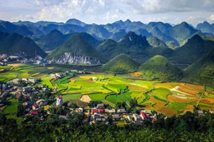 Vietnam Hight