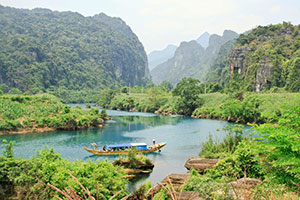 Vietnam Hight