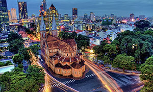 Vietnam Hight