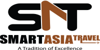 SmartAsiaTravel